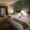 Отель Holiday Inn Exp Chester WV, an IHG Hotel, фото 7