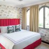 Отель Dream Inn Dubai - Palm Villa Frond M, фото 4