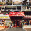 Отель Magnum Resort, фото 1