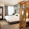 Отель SpringHill Suites Bend, фото 23