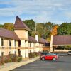 Отель Country Inn & Suites By Radisson, Battle Creek, MI, фото 25