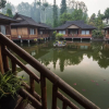 Отель Resort Prima Cisarua, фото 23