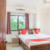 Отель Capital O 15654 Hotel Gajanan Pride, фото 25