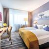 Отель Leonardo Hotel Munich City North, фото 6
