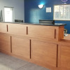 Отель HomeBridge Inn & Suites (Ex Howard Johnson Inn and Suites Beaumont), фото 2