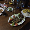 Отель Rancho Merida - Hostel, фото 8