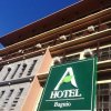 Отель A Hotel Baguio, фото 6
