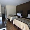 Отель Scottish Inns and Suites Hwy 146 #A Baytown, TX, фото 7