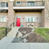Отель Stylish Omaha Home w/ Balcony - 2 Mi to Downtown!, фото 1