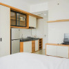 Отель Luxurious Studio Apartment at Bintaro Plaza Residence, фото 3