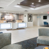 Отель Holiday Inn Express Louisville Northeast, an IHG Hotel, фото 2