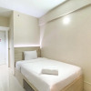 Отель Comfortable Studio Apartment For 1 Pax Grand Sentraland Karawang, фото 3