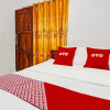 Отель OYO Life 92021 Dua Putra Homestay Klayar, фото 17