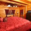 Отель Southern Hospitality - Two Bedroom Cabin, фото 17