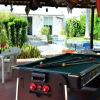 Отель Espectacular chalet con piscina, фото 20