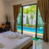 Отель Design 2BR Villa Indra with Oxygen Pool, фото 3