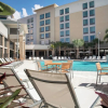 Отель SpringHill Suites by Marriott Orlando Theme Parks/Lake Buena Vista, фото 13
