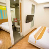 Отель Nida Rooms Khlong Toei 390 Sky Train, фото 4