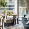 Отель Sweet Inn Apartments -Dizengoff Street, фото 11