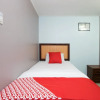 Отель Oyo 963 Hotel Oriental, фото 4