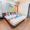 Отель FabHotel Silver Crest, фото 18