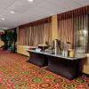 Отель Holiday Inn Hotel & Suites Springfield - I-44, an IHG Hotel, фото 8