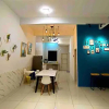 Отель De cozy 5.0 Double storey (10-16 pax ++), фото 22