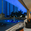 Отель Hampton Inn & Suites Miami-Airport South-Blue Lagoon, фото 20