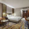 Отель DoubleTree By Hilton Antalya City Centre, фото 31