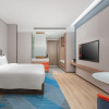 Отель Holiday Inn Express Bazhong Center, an IHG Hotel, фото 14