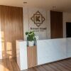 Отель Korner Grand Hotel, фото 2