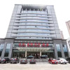 Отель Zhengyuan Mingyin International Hotel, фото 11