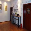 Отель Hua Qiu Ku Youth Hostel East Street Branch, фото 13