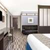 Отель Microtel Inn & Suites by Wyndham Tuscaloosa/Near University, фото 4