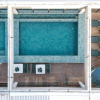 Отель Rooftop #1306 - Apart em Boa Viagem Por Carpediem, фото 1