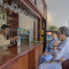 Отель Angkor Holiday Hotel, фото 31