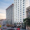 Отель Courtyard by Marriott San Francisco Union Square, фото 21