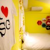 Отель Rainbow Nest Hostel, фото 24