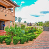 Отель Harare Haven - Luxurious 4-bed Villa, фото 23