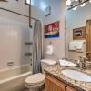Отель Townhome w/ Hot Tub ~ 2 Mi to Park City Mtn!, фото 8