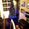 Отель Philbeach Guest House, фото 11