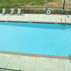 Отель Hampton Inn Carrizo Springs, фото 15