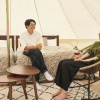 Отель Yoichi Vineyard Glamping, фото 17
