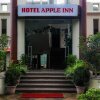 Отель Apple Inn, фото 3