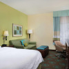 Отель Hampton Inn Rehoboth Beach, фото 5