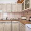 Отель Amazing Home in Senj With Wifi and 3 Bedrooms, фото 12