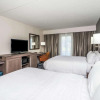 Отель Hampton Inn Clifton Park, фото 5