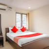 Отель OYO 87771 Krishna Cottage, фото 4
