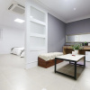 Отель Jincheon Sun & Moon Motel, фото 7
