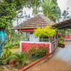 Отель 1 BR Cottage in Mekeri, Madikeri, by GuestHouser (9D65), фото 1